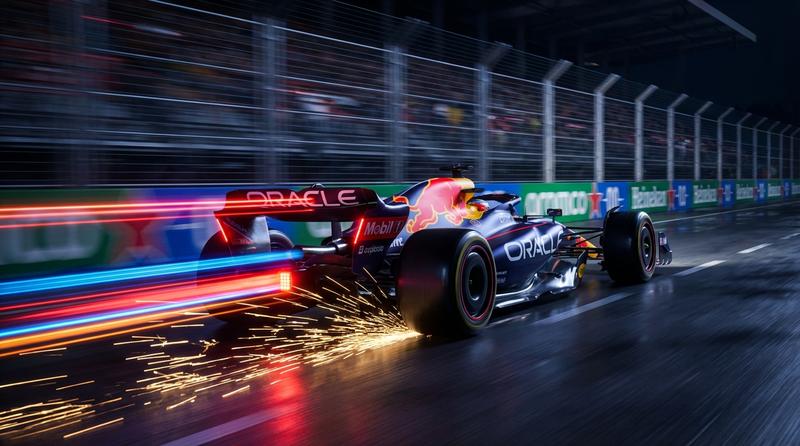 景观照明EMC合同博弈:基准能耗测算成降本谈判核心